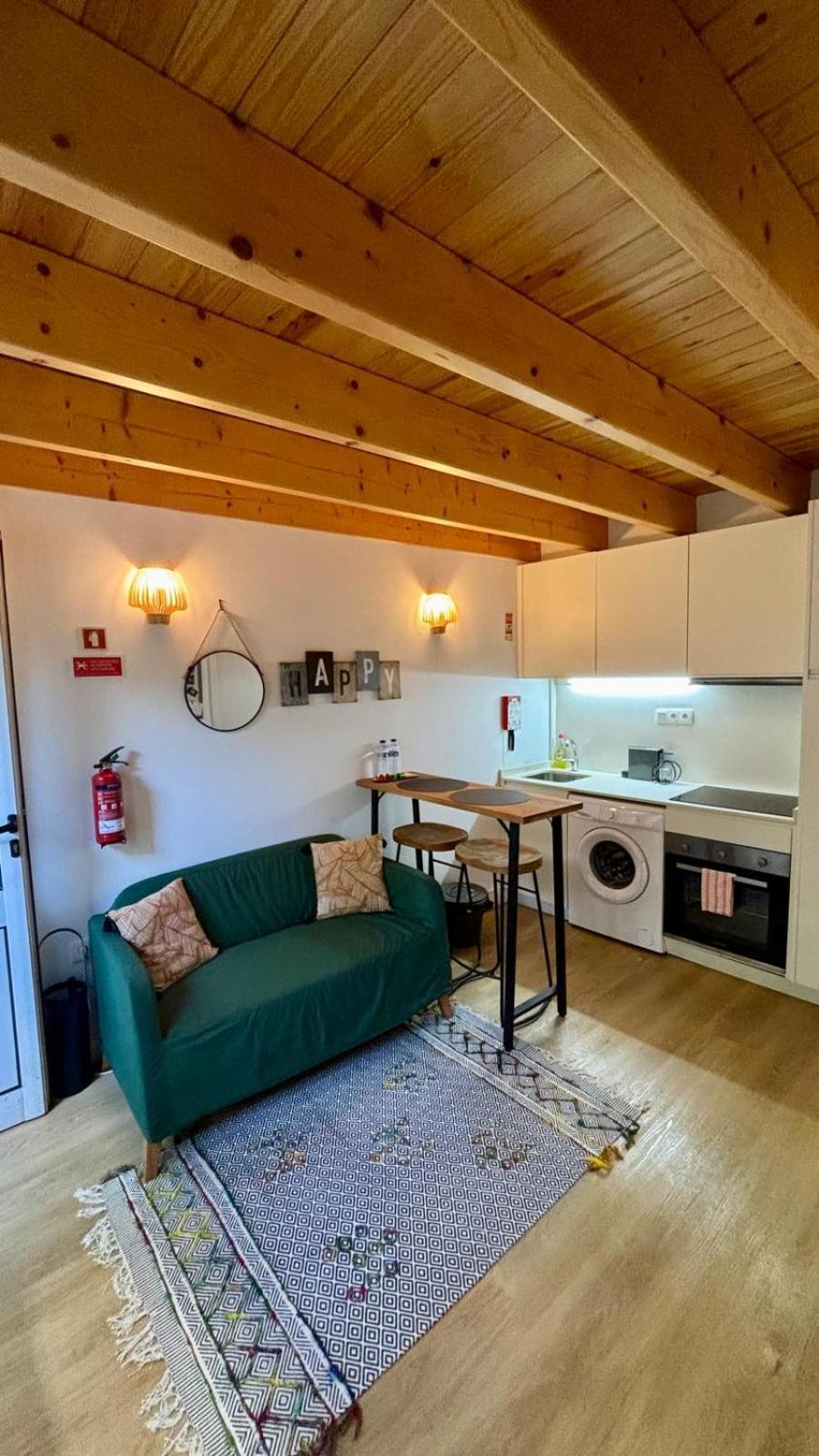 Mezzanine Cozy House Lägenhet OOporto Exteriör bild